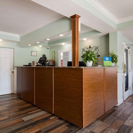 Surestay Hotel By Best Western Helen Downtown Zewnętrze zdjęcie