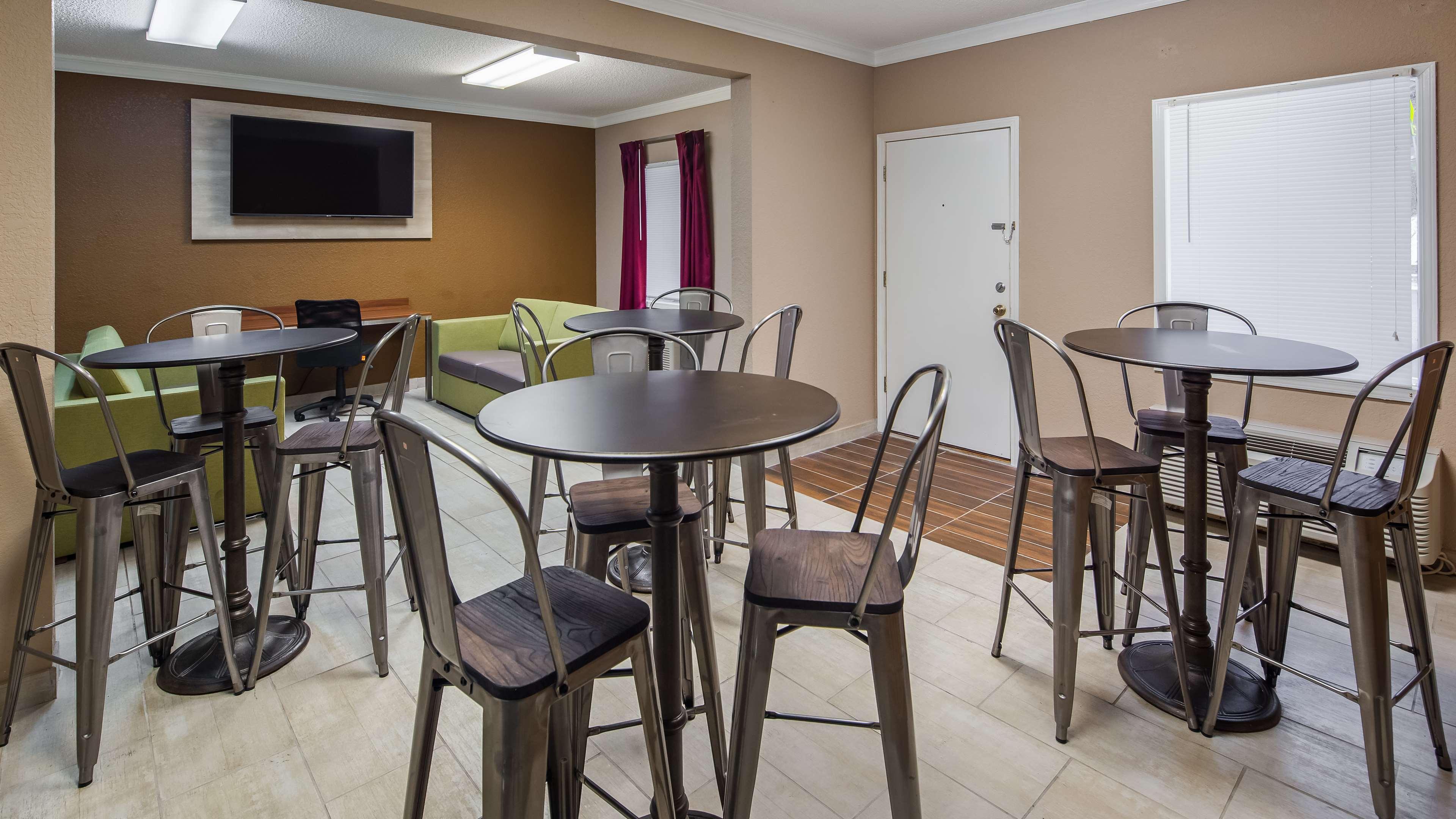 Surestay Hotel By Best Western Helen Downtown Zewnętrze zdjęcie