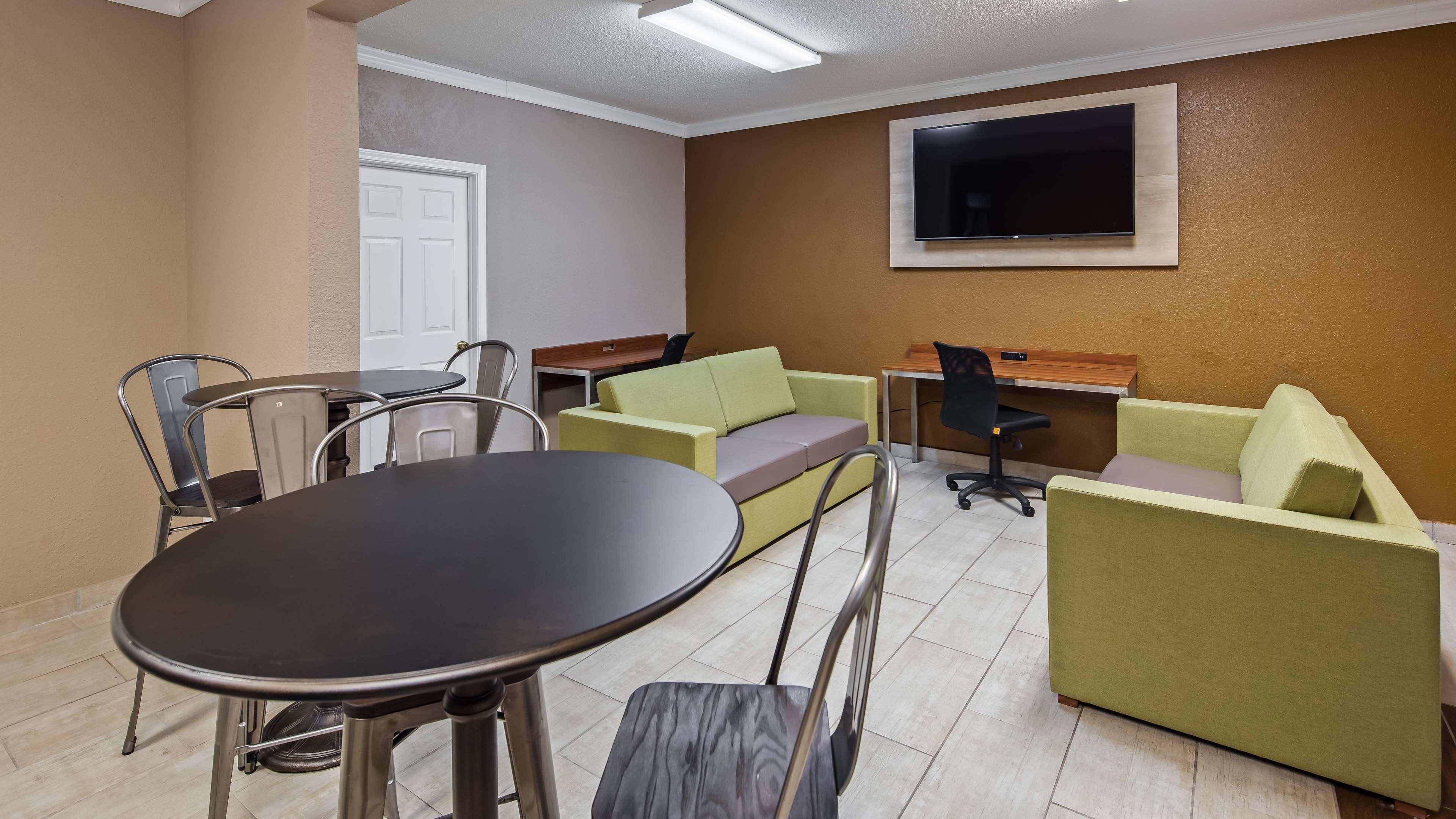 Surestay Hotel By Best Western Helen Downtown Zewnętrze zdjęcie