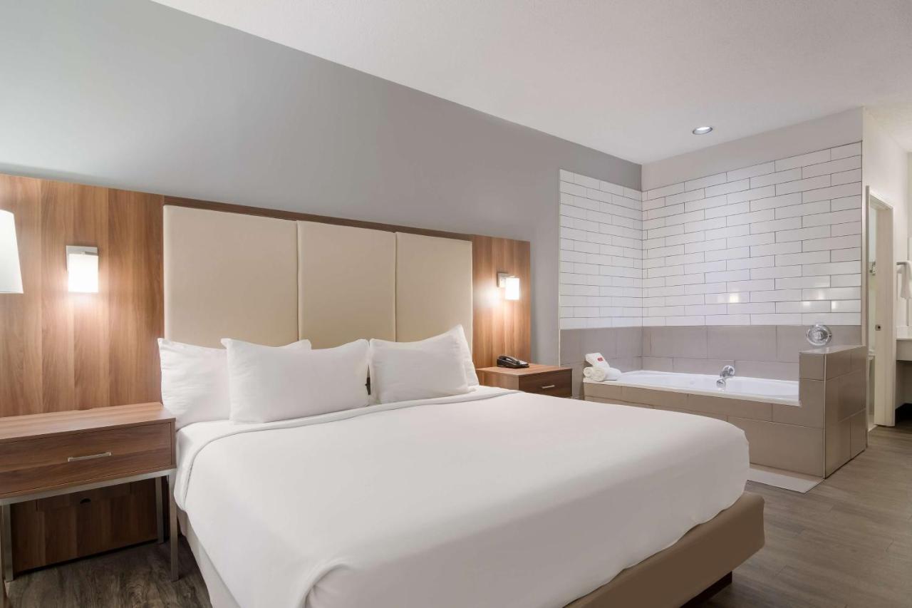 Surestay Hotel By Best Western Helen Downtown Zewnętrze zdjęcie