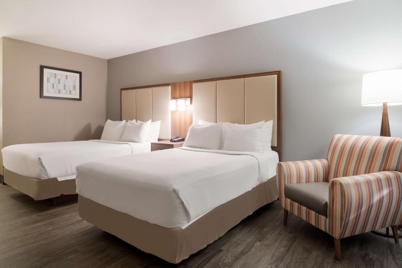 Surestay Hotel By Best Western Helen Downtown Zewnętrze zdjęcie