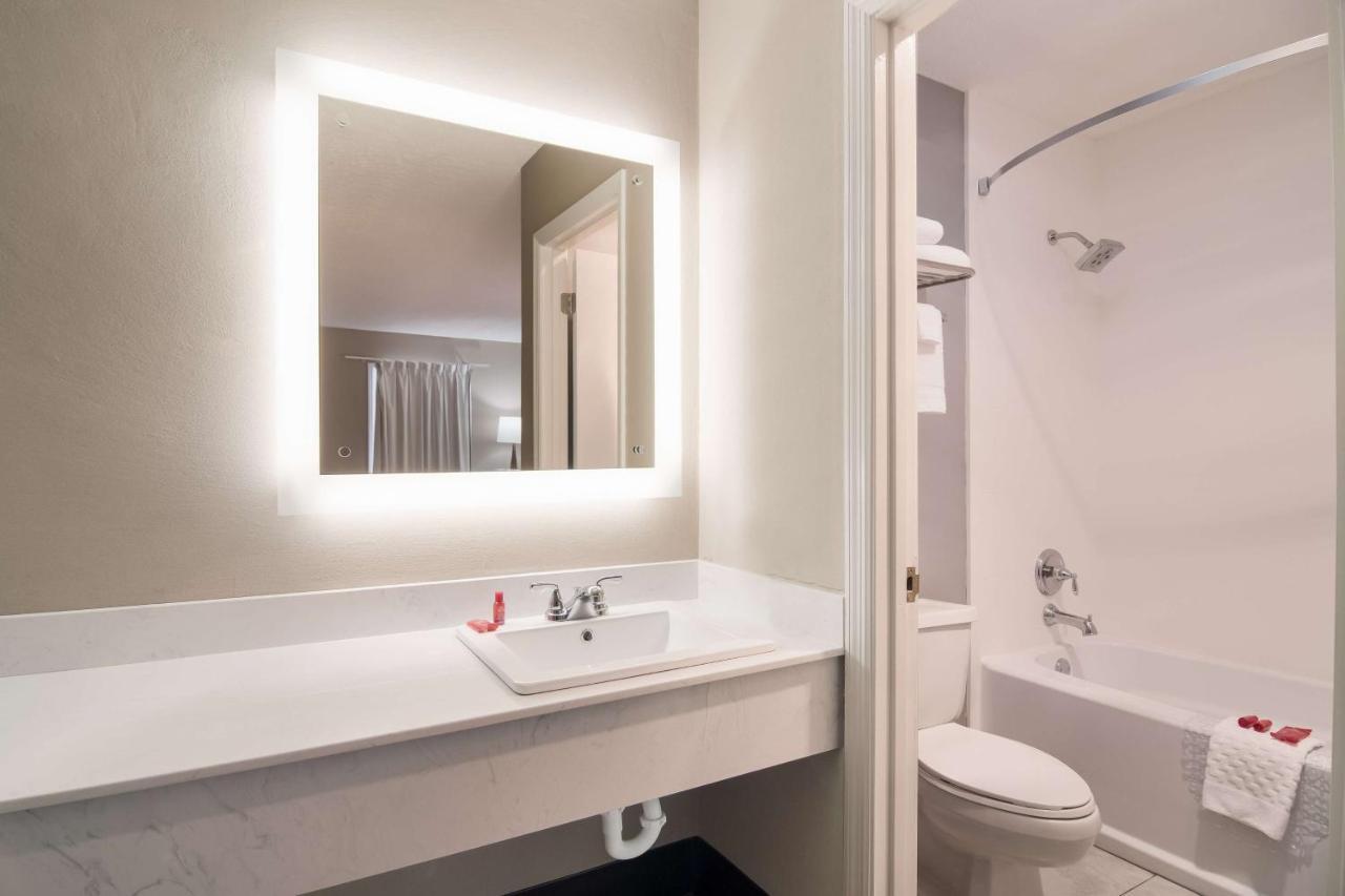 Surestay Hotel By Best Western Helen Downtown Zewnętrze zdjęcie